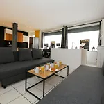 Appartement Familial Proche Des Commerces - 8P