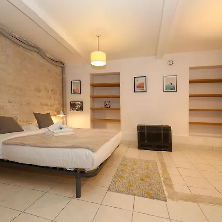 Apartment Familial Proche Des Commerces - 8p *