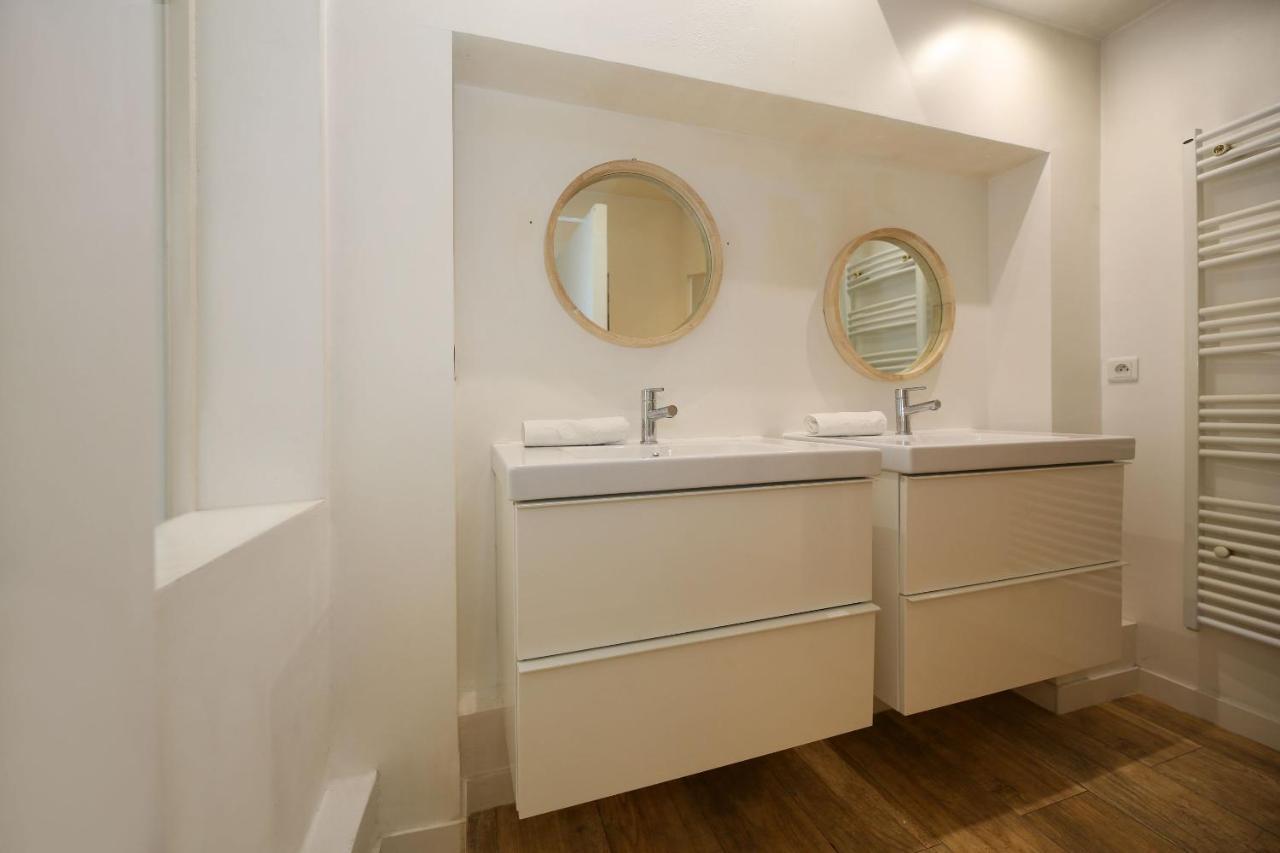 Familial Proche Des Commerces - 8p *