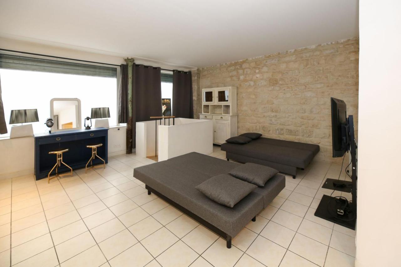 Familial Proche Des Commerces - 8p