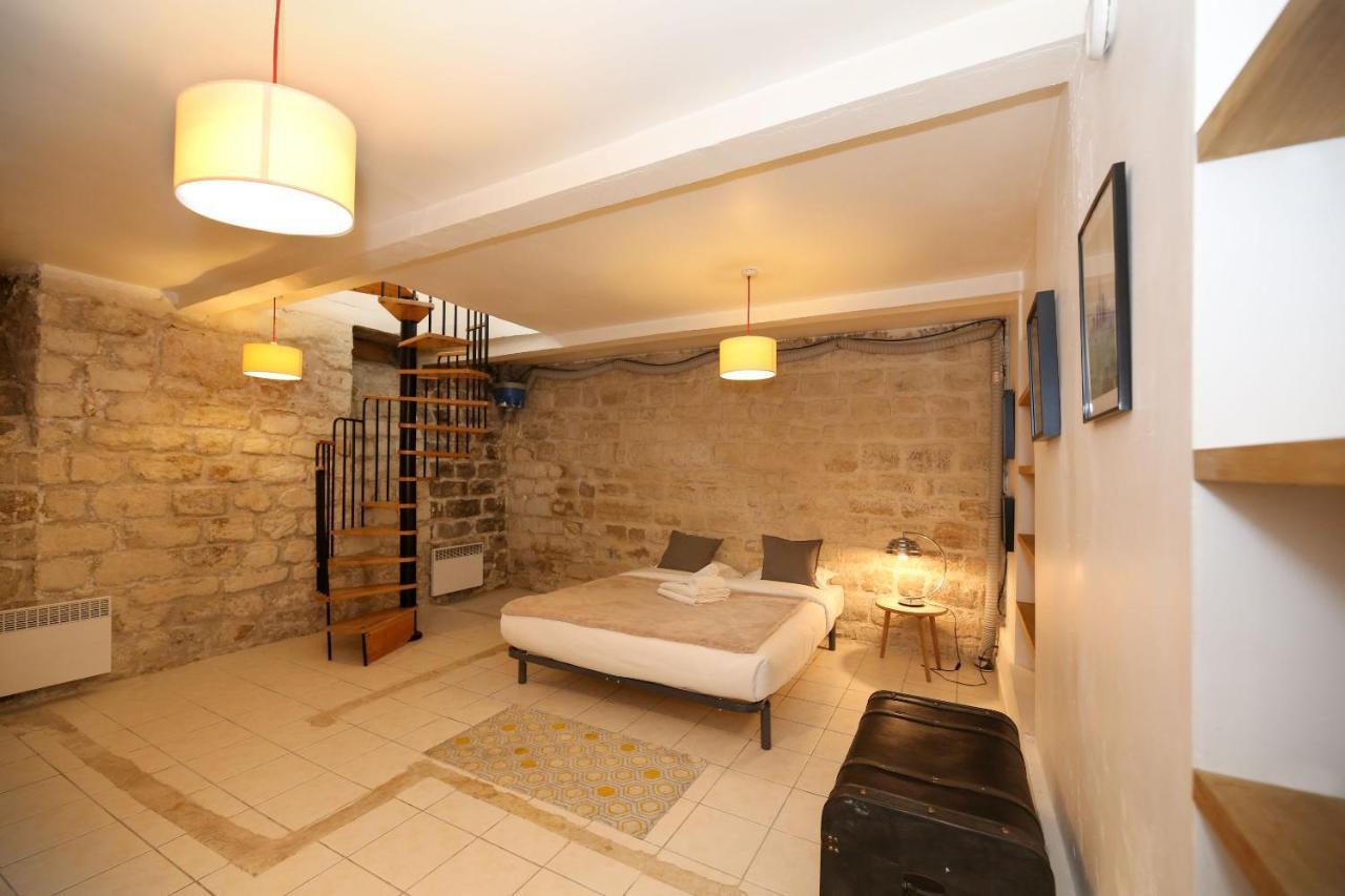 Familial Proche Des Commerces - 8p Apartment *